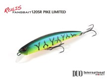 Realis Fangbait 120SR Pike Limited